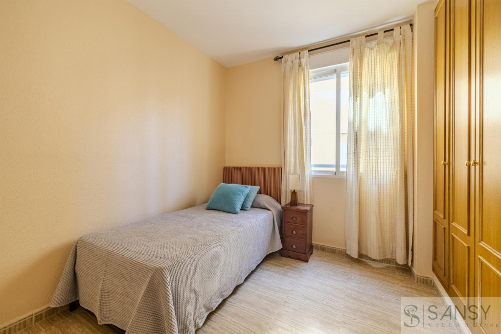 Apartamento en Venta en Javea/Xabia Alicante - foto 16