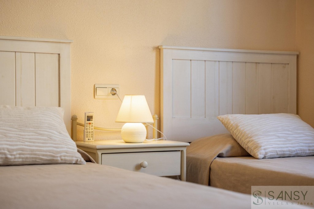 Apartamento en Venta en Javea/Xabia Alicante - foto 18