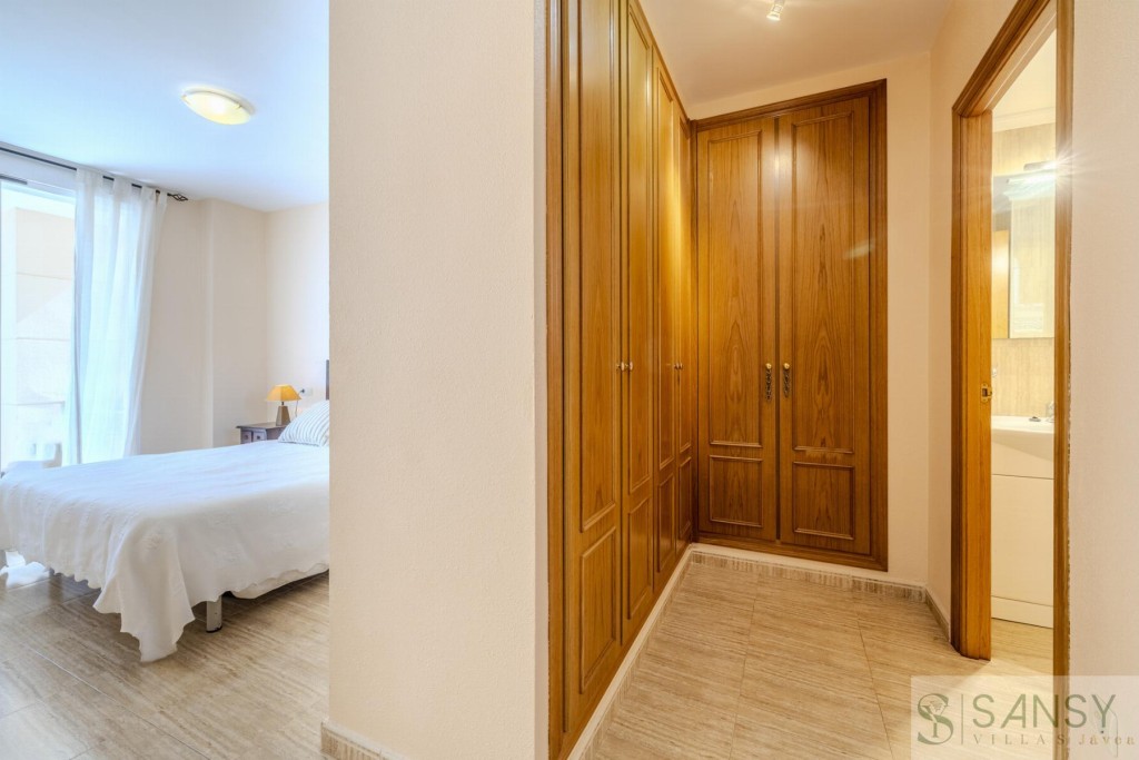 Apartamento en Venta en Javea/Xabia Alicante - foto 19