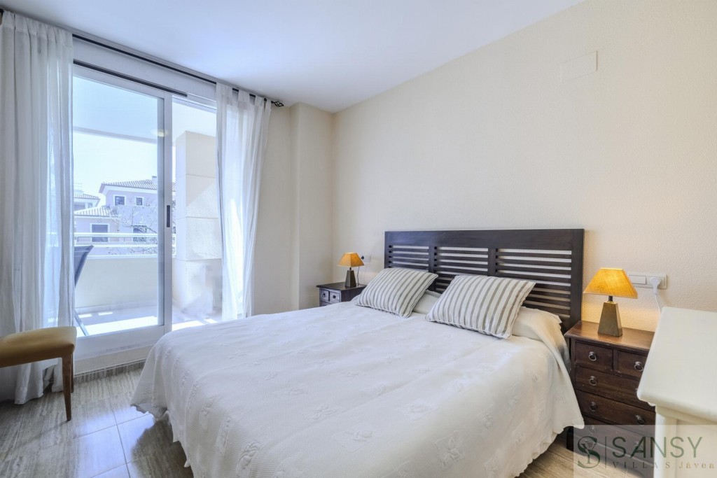 Apartamento en Venta en Javea/Xabia Alicante - foto 20