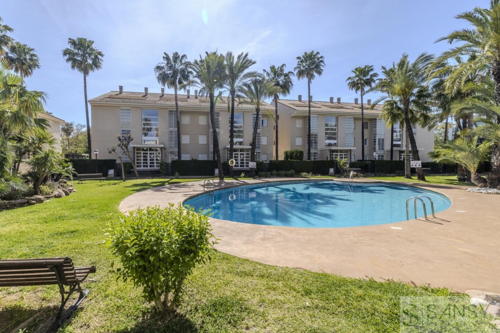Apartamento en Venta en Javea/Xabia Alicante - foto 3