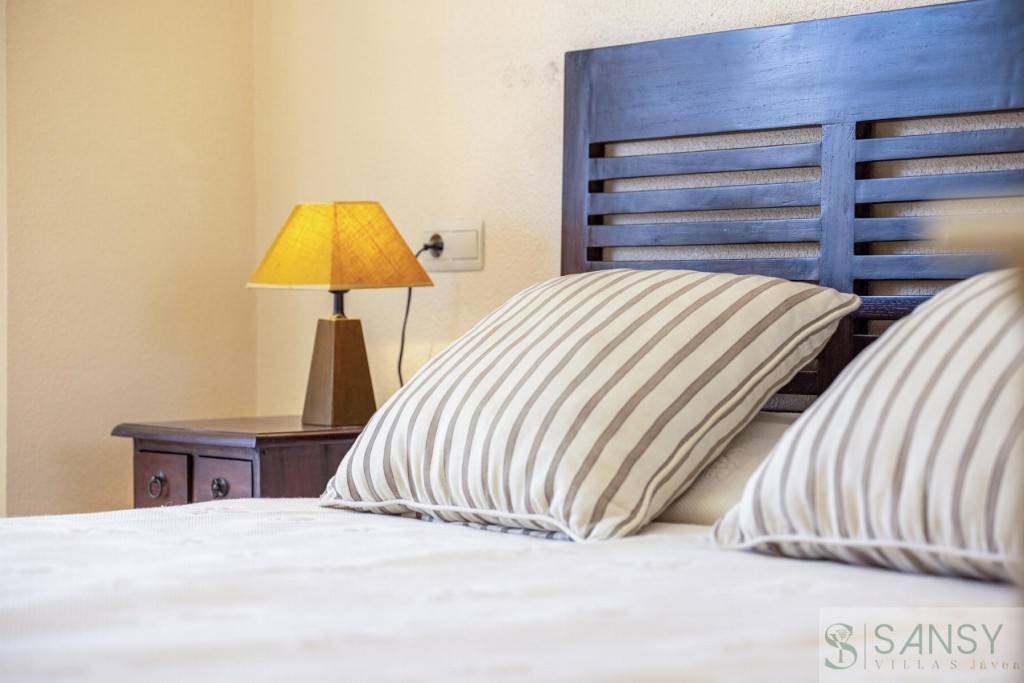 Apartamento en Venta en Javea/Xabia Alicante - foto 21