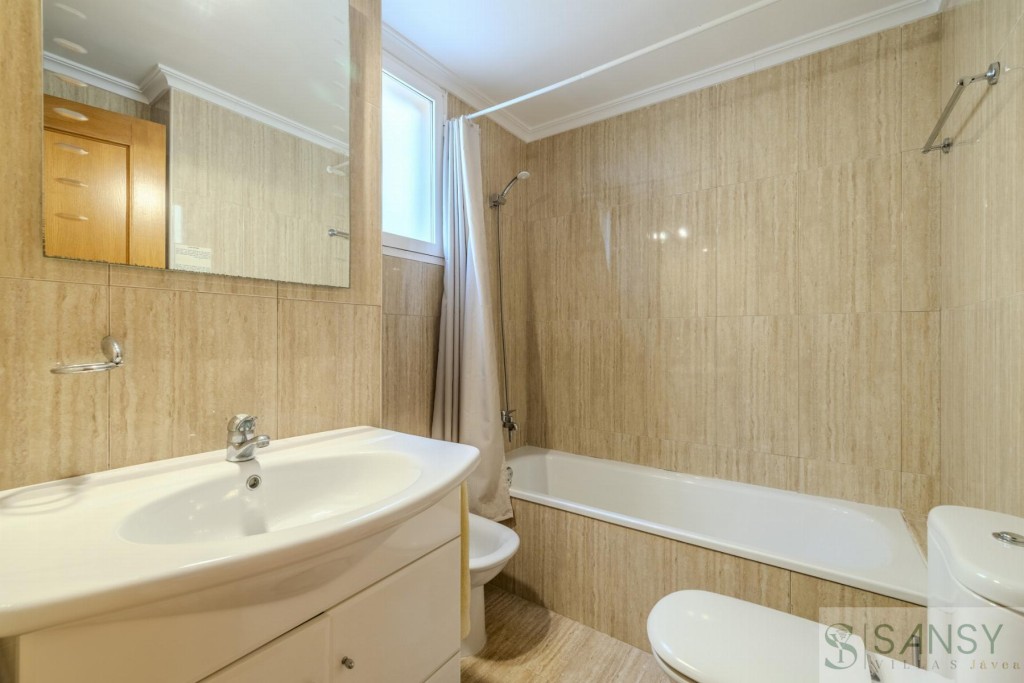 Apartamento en Venta en Javea/Xabia Alicante - foto 22