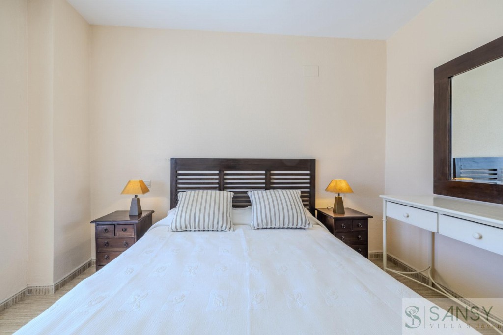 Apartamento en Venta en Javea/Xabia Alicante - foto 23