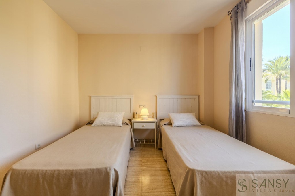Apartamento en Venta en Javea/Xabia Alicante - foto 24