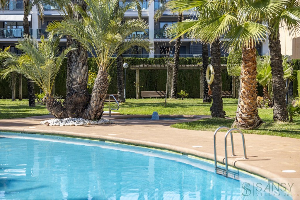 Apartamento en Venta en Javea/Xabia Alicante - foto 25