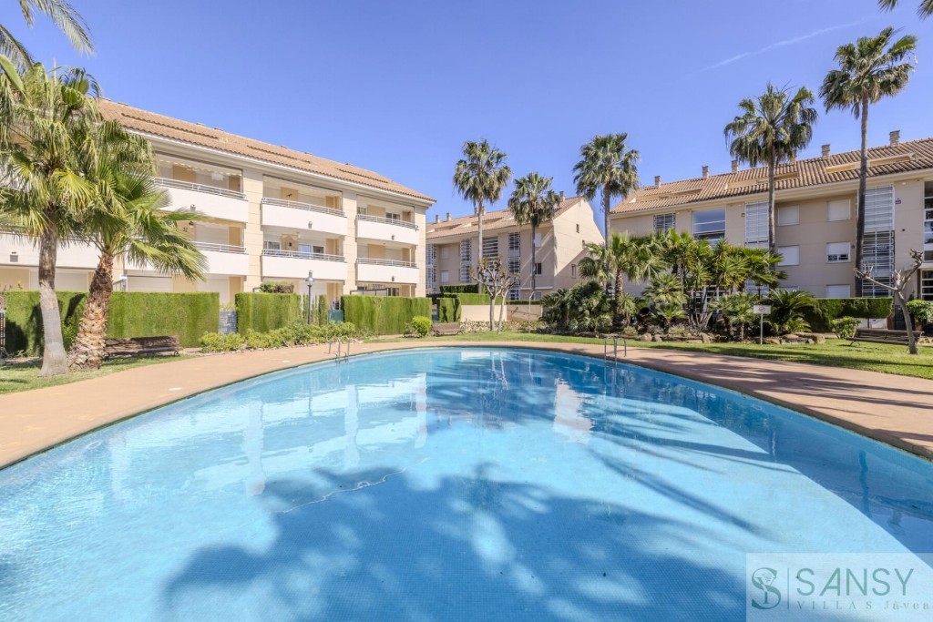 Apartamento en Venta en Javea/Xabia Alicante - foto 26