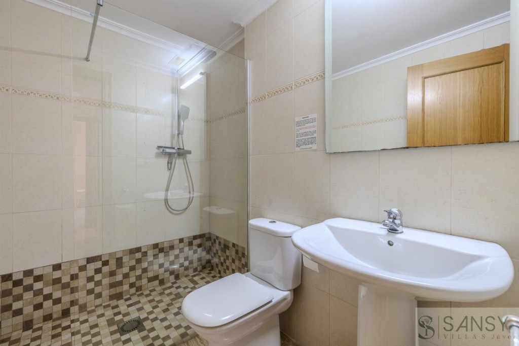 Apartamento en Venta en Javea/Xabia Alicante - foto 27