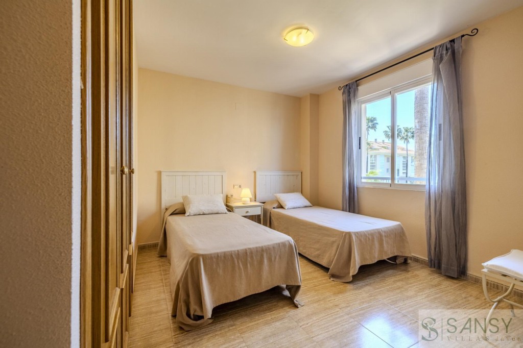 Apartamento en Venta en Javea/Xabia Alicante - foto 28