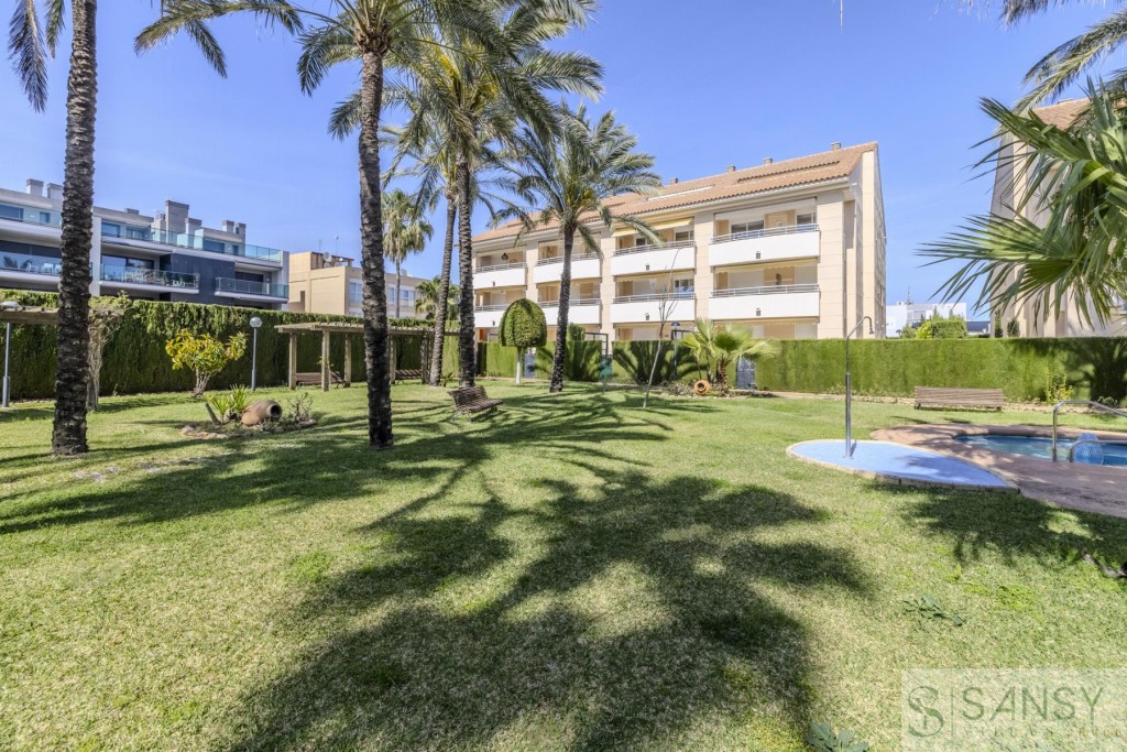 Apartamento en Venta en Javea/Xabia Alicante - foto 4