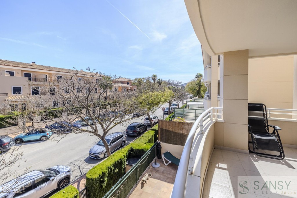 Apartamento en Venta en Javea/Xabia Alicante - foto 31