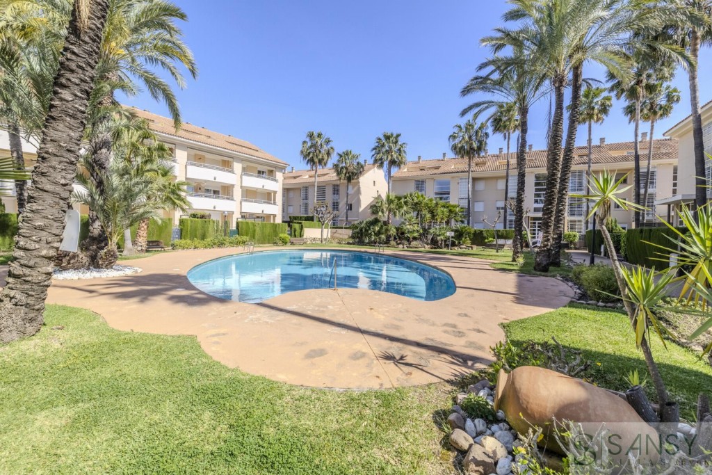 Apartamento en Venta en Javea/Xabia Alicante - foto 5