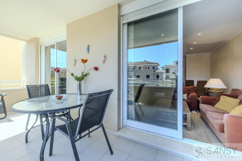 Apartamento en Venta en Javea/Xabia Alicante - foto 6