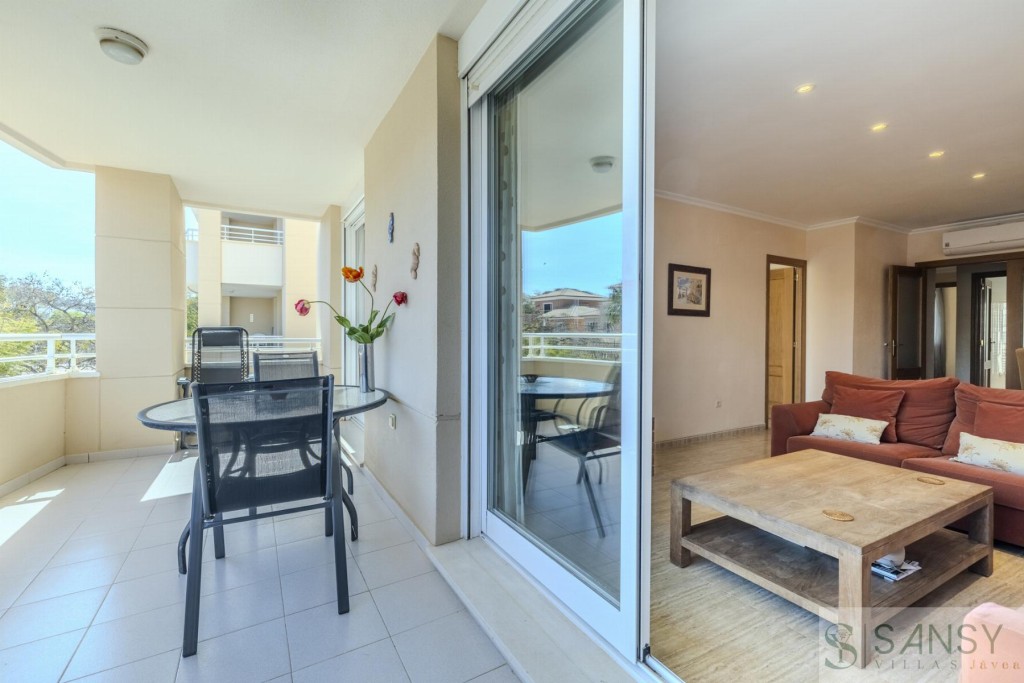 Apartamento en Venta en Javea/Xabia Alicante - foto 7