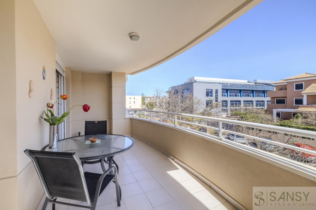 Apartamento en Venta en Javea/Xabia Alicante - foto 8