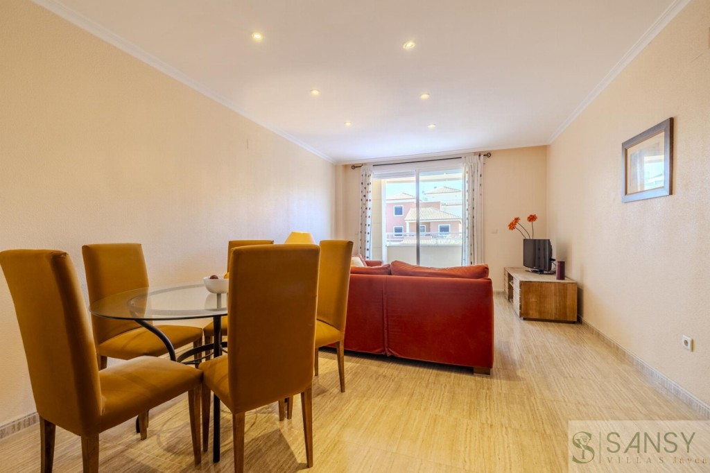 Apartamento en Venta en Javea/Xabia Alicante - foto 9