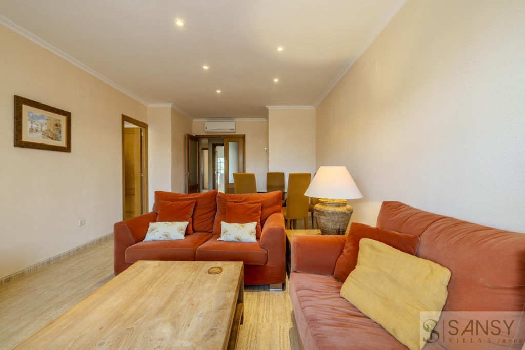 Apartamento en Venta en Javea/Xabia Alicante - foto 10