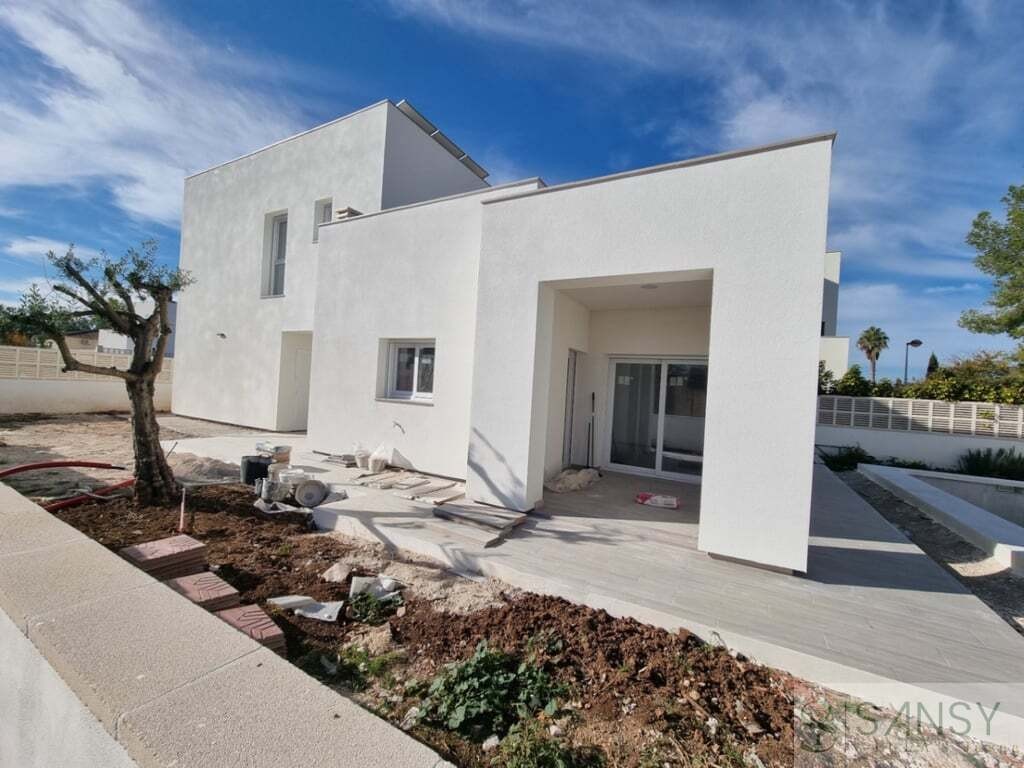Casa-Chalet en Venta en Denia Alicante - foto 2