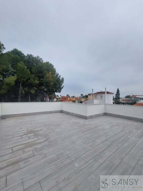 Casa-Chalet en Venta en Denia Alicante - foto 16