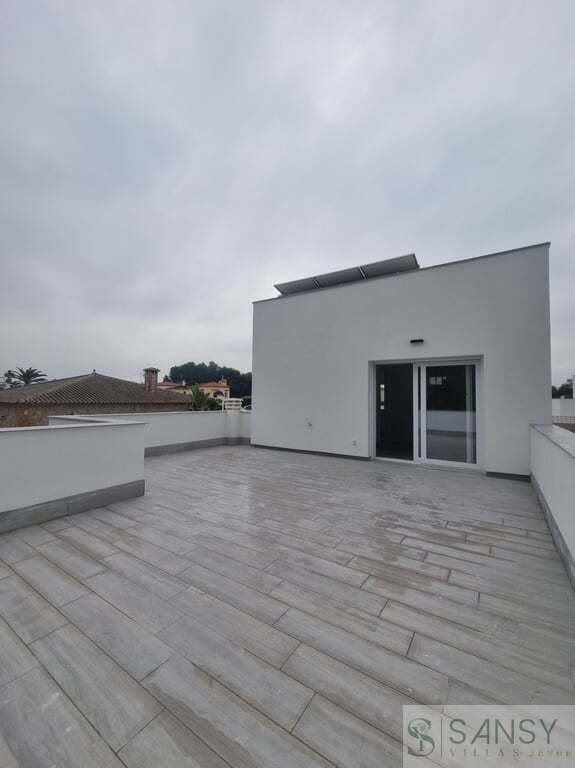 Casa-Chalet en Venta en Denia Alicante - foto 17