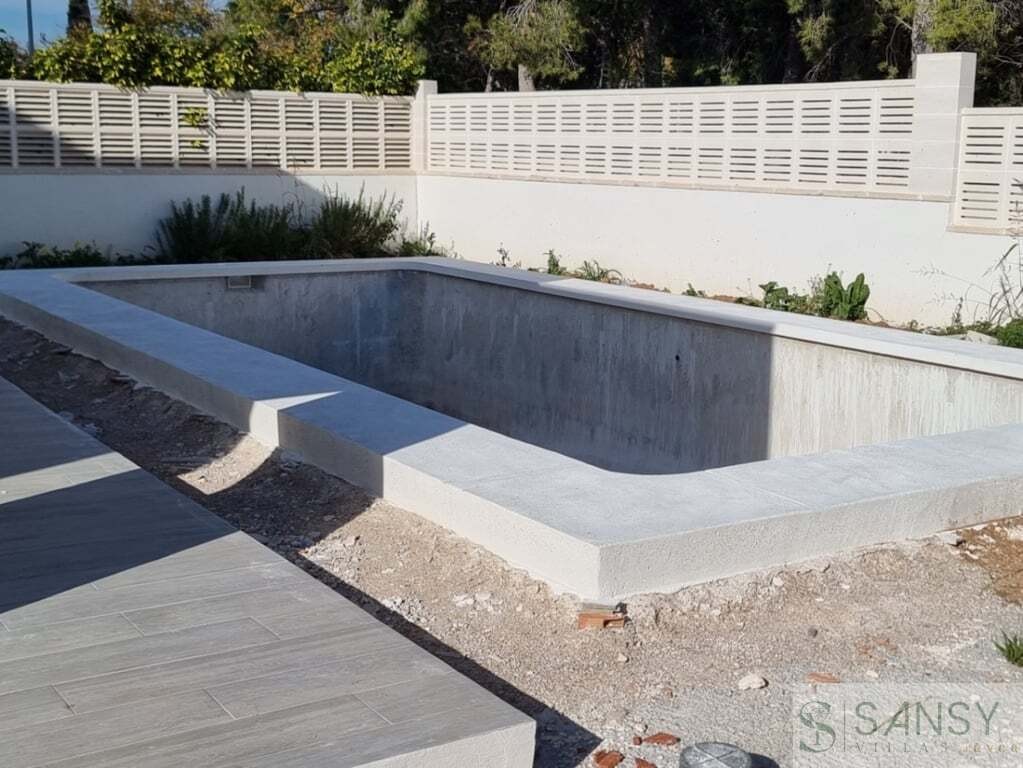 Casa-Chalet en Venta en Denia Alicante - foto 5