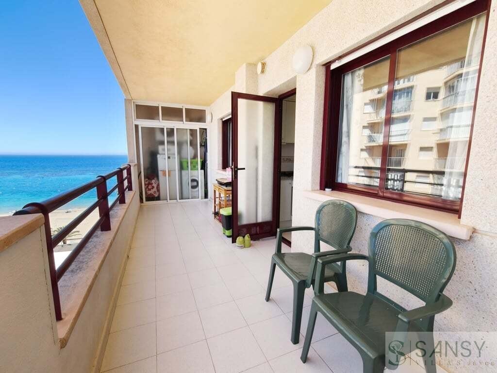 Apartamento en Venta en Calpe Alicante - foto 2