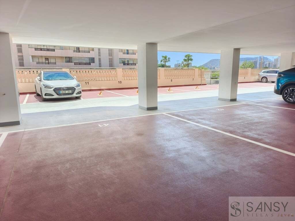 Apartamento en Venta en Calpe Alicante - foto 11