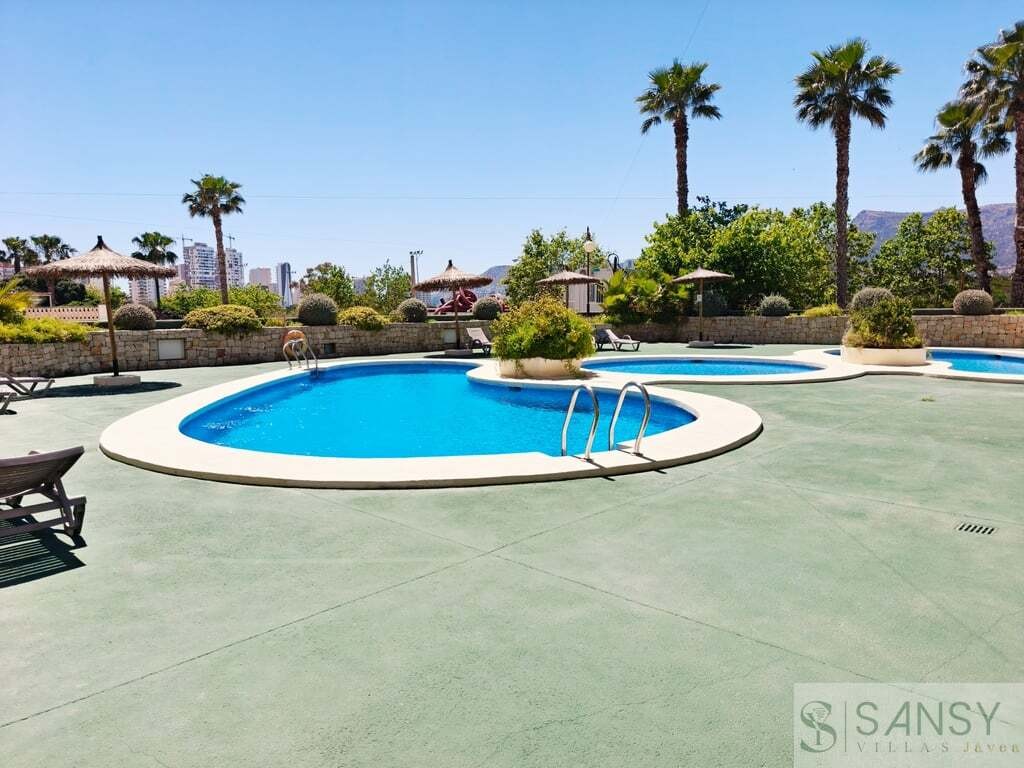 Apartamento en Venta en Calpe Alicante - foto 12
