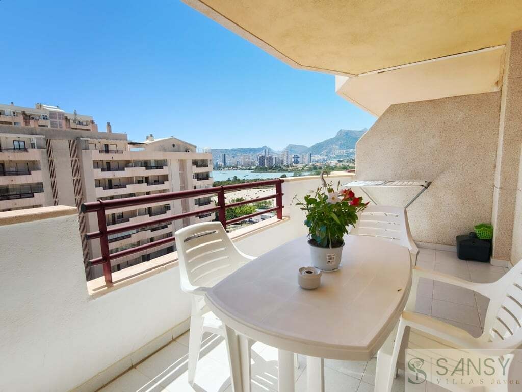 Apartamento en Venta en Calpe Alicante - foto 3