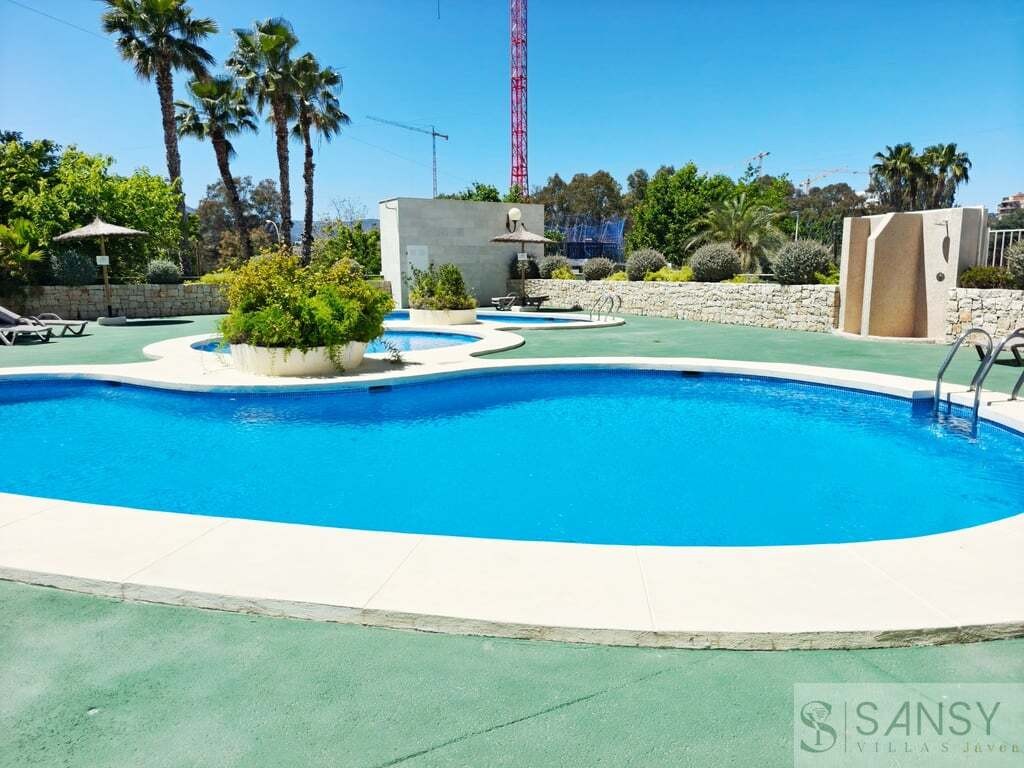 Apartamento en Venta en Calpe Alicante - foto 4