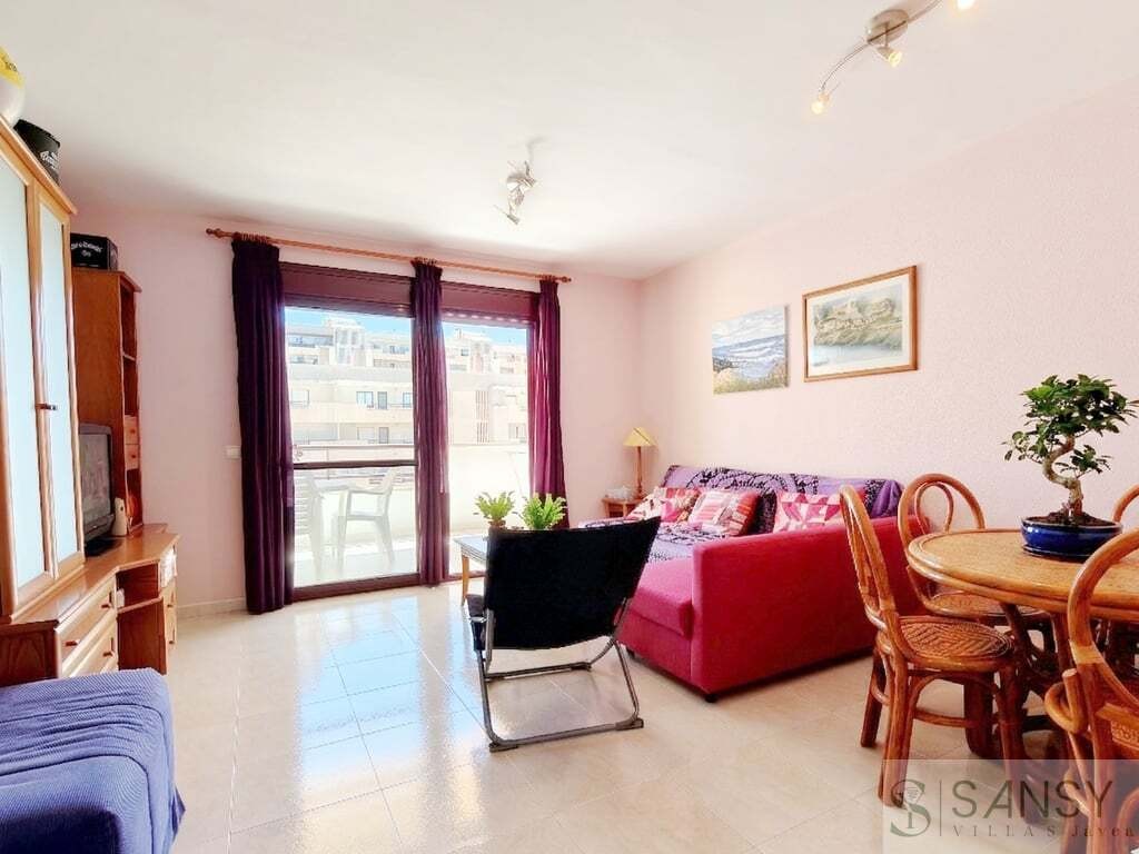 Apartamento en Venta en Calpe Alicante - foto 5