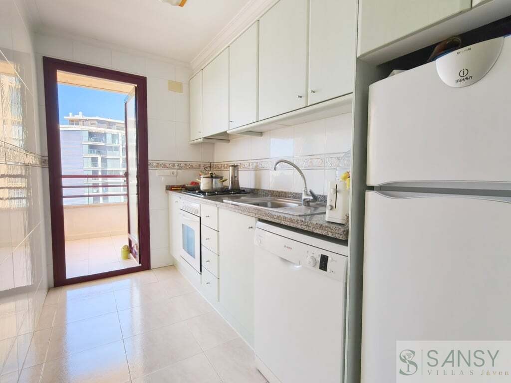 Apartamento en Venta en Calpe Alicante - foto 6