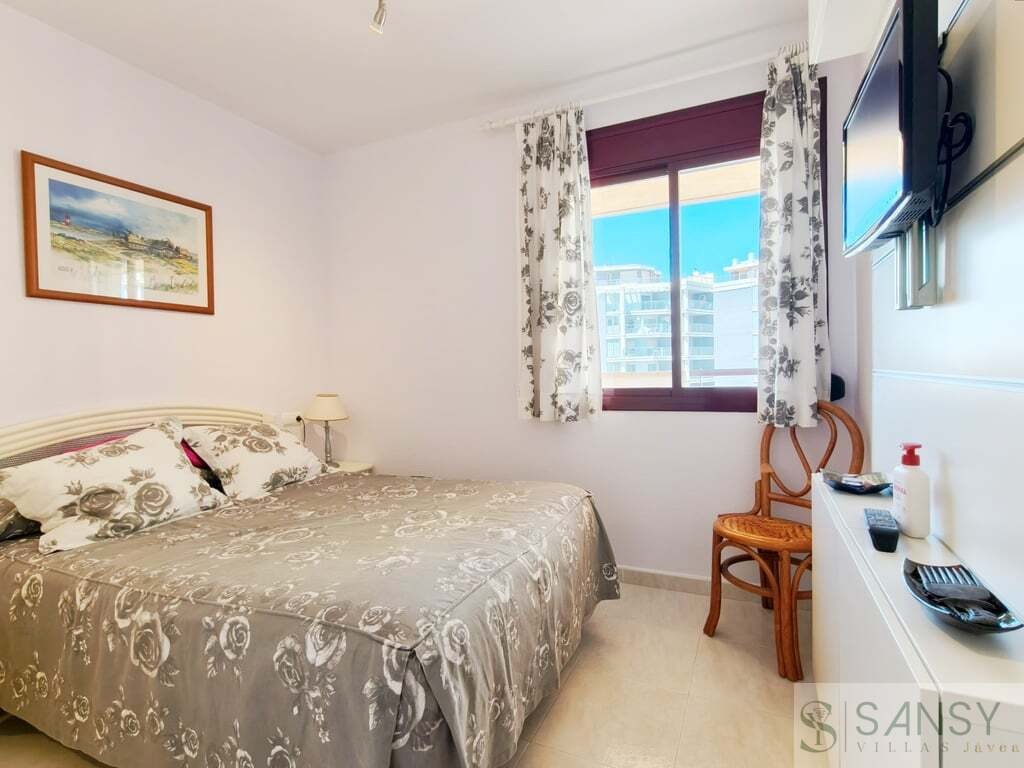 Apartamento en Venta en Calpe Alicante - foto 7