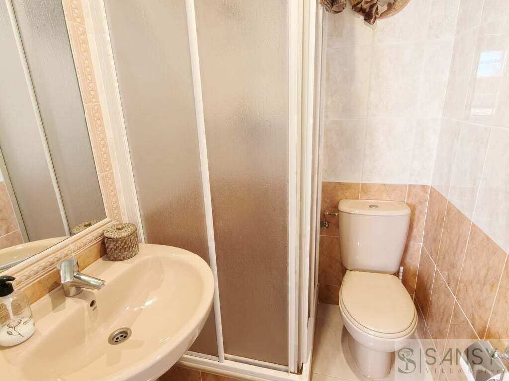 Apartamento en Venta en Calpe Alicante - foto 8