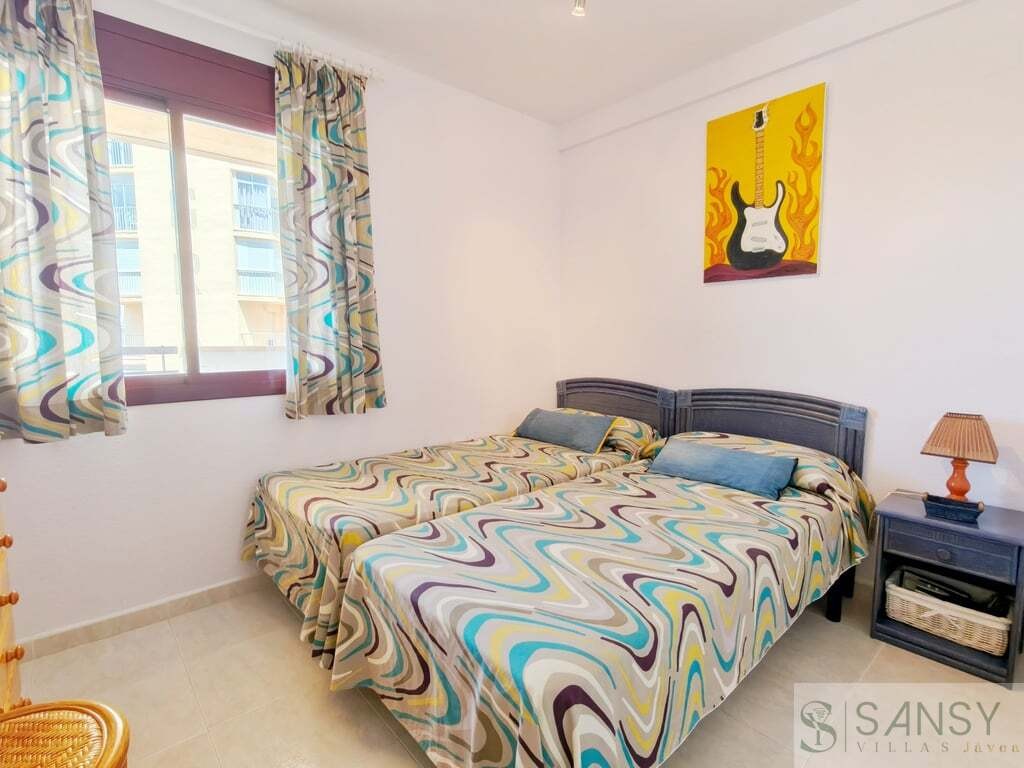 Apartamento en Venta en Calpe Alicante - foto 9