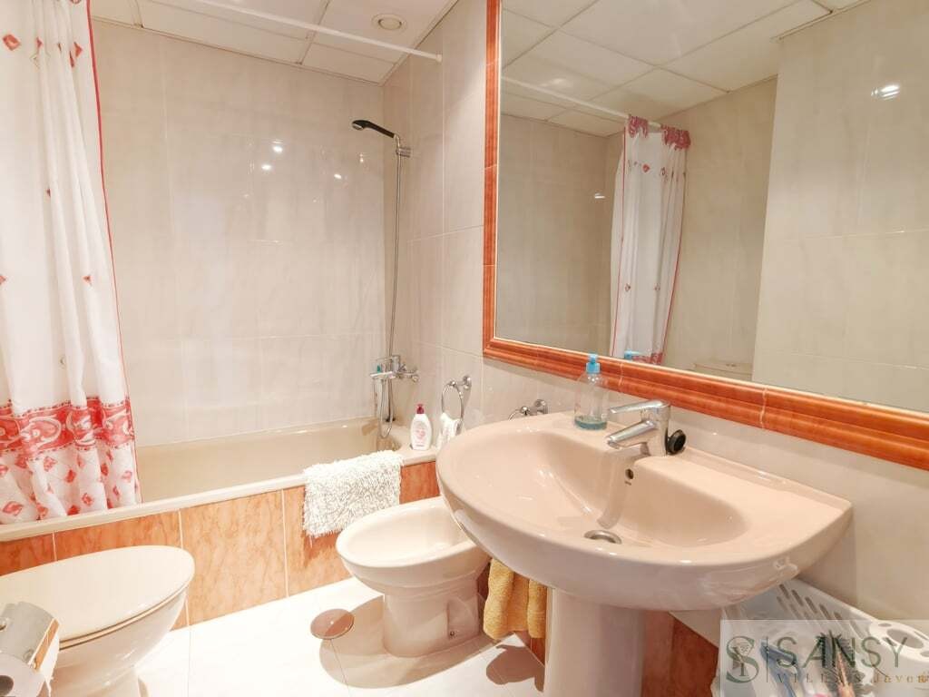 Apartamento en Venta en Calpe Alicante - foto 10