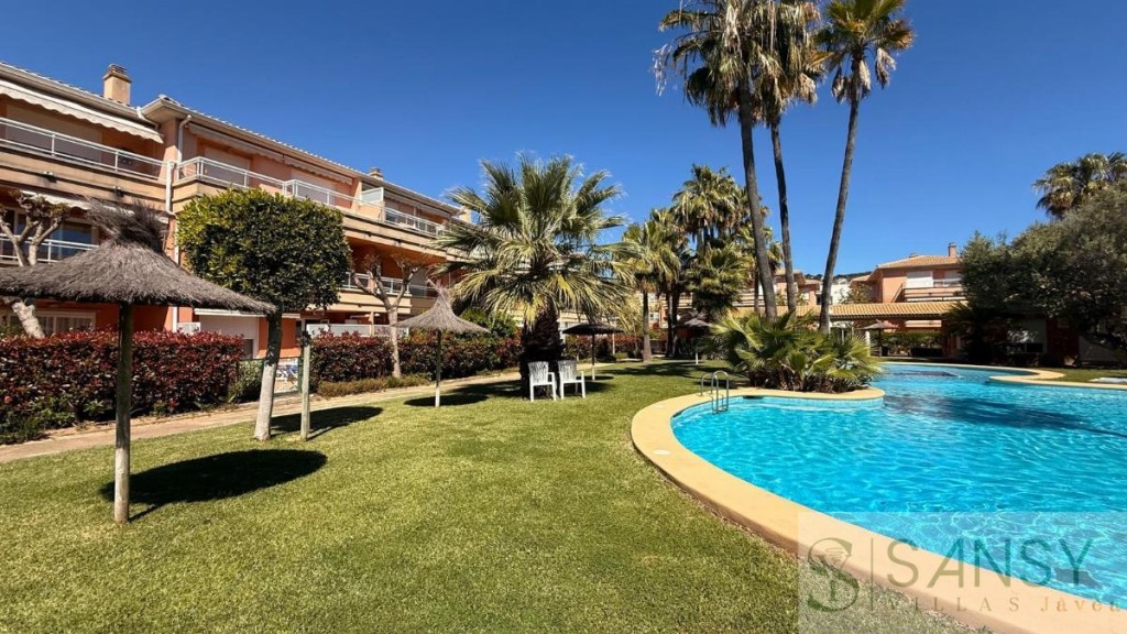 Apartamento en Alquiler en Javea/Xabia Alicante - foto 2