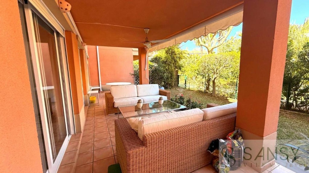 Apartamento en Alquiler en Javea/Xabia Alicante - foto 11