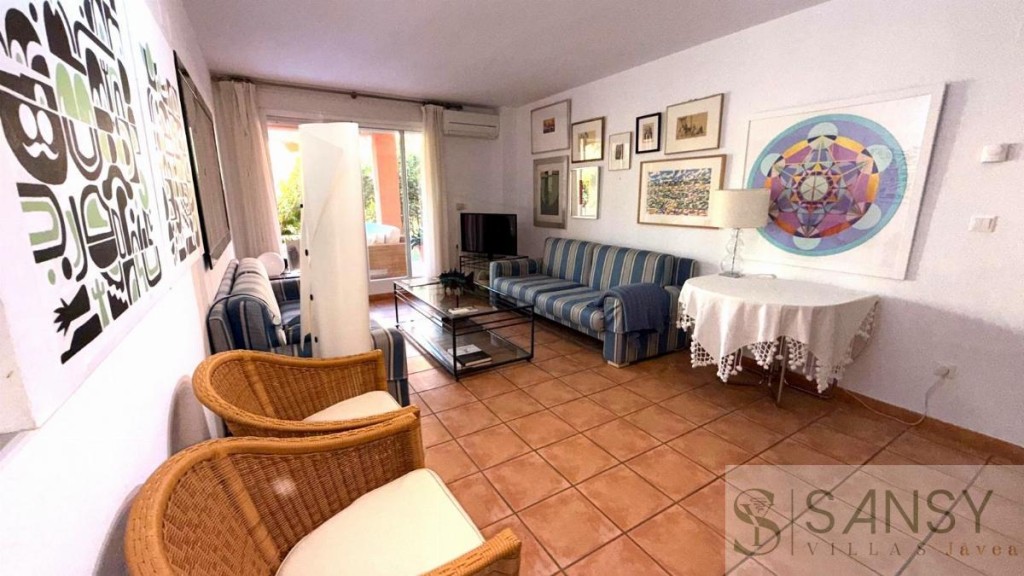 Apartamento en Alquiler en Javea/Xabia Alicante - foto 13