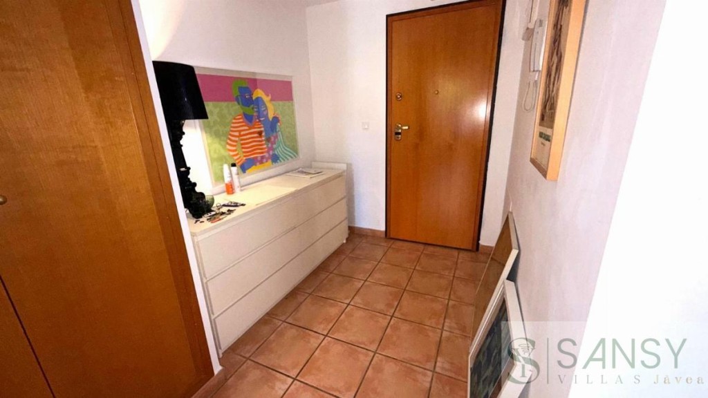 Apartamento en Alquiler en Javea/Xabia Alicante - foto 14