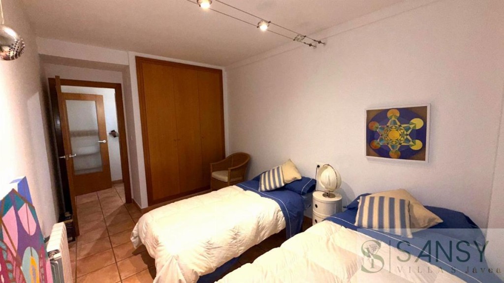 Apartamento en Alquiler en Javea/Xabia Alicante - foto 15