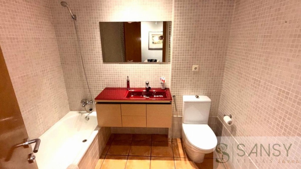 Apartamento en Alquiler en Javea/Xabia Alicante - foto 17
