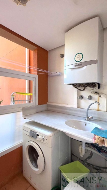 Apartamento en Alquiler en Javea/Xabia Alicante - foto 18