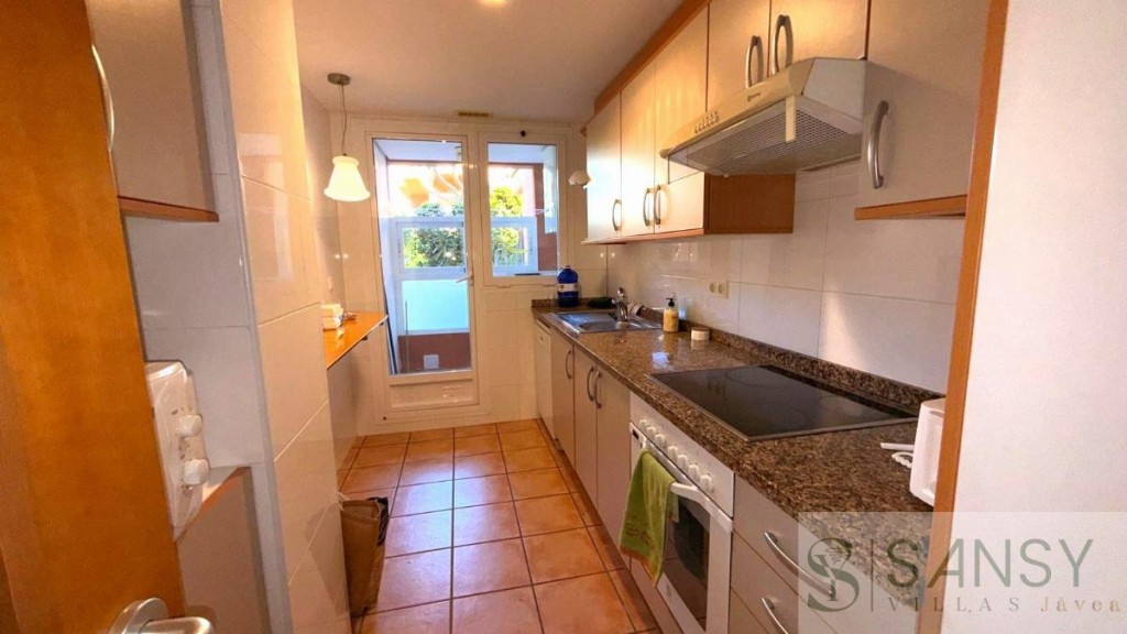 Apartamento en Alquiler en Javea/Xabia Alicante - foto 19