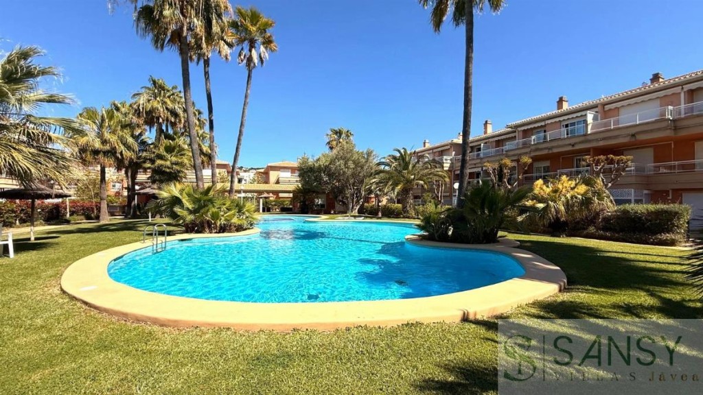 Apartamento en Alquiler en Javea/Xabia Alicante - foto 3