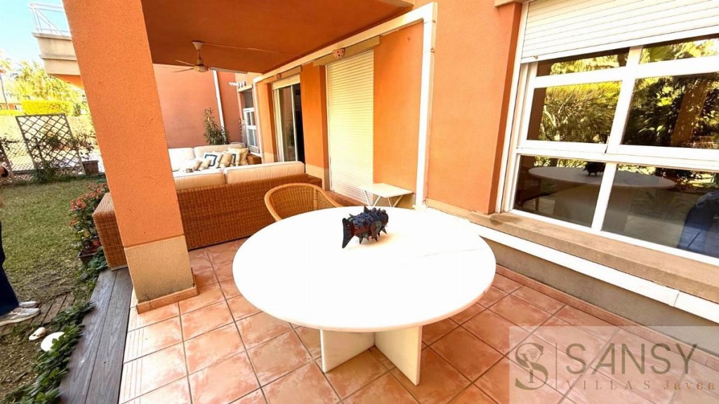 Apartamento en Alquiler en Javea/Xabia Alicante - foto 22