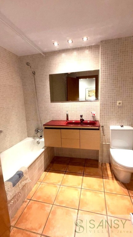Apartamento en Alquiler en Javea/Xabia Alicante - foto 23