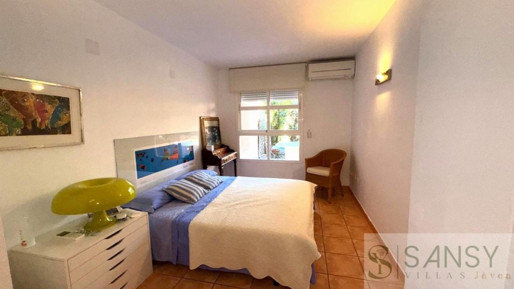 Apartamento en Alquiler en Javea/Xabia Alicante - foto 24