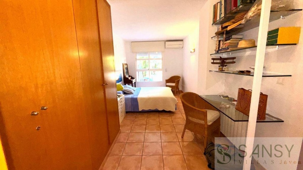 Apartamento en Alquiler en Javea/Xabia Alicante - foto 25