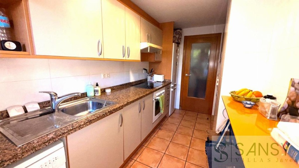 Apartamento en Alquiler en Javea/Xabia Alicante - foto 26